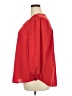 Unbranded 100% Polyester Red 3/4 Sleeve Blouse Size 2X - photo 5