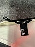 H&M Black 3/4 Sleeve Blouse Size 4 - photo 7