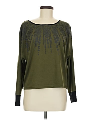 Roommates Long Sleeve Top (view 1)