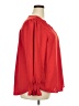 Unbranded 100% Polyester Red 3/4 Sleeve Blouse Size 2X - photo 4