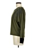 Roommates Green Long Sleeve Top Size M - photo 5