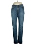 Assorted Brands 100% Cotton Hearts Blue Jeans Size 34 waist - photo 1