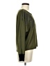Roommates Green Long Sleeve Top Size M - photo 4