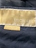 MICHAEL Michael Kors 100% Polyester Blue Coat Size L - photo 6