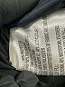 MICHAEL Michael Kors 100% Polyester Blue Coat Size L - photo 7