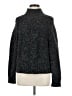 Banana Republic Tweed Gray Turtleneck Sweater Size M - photo 1