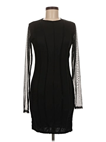 PrettyLittleThing Cocktail Dress (view 1)