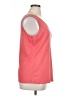 Pendleton 100% Cotton Pink Sleeveless T-Shirt Size 1X - photo 4
