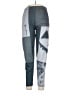 Unbranded 100% Polyester Graphic Gray Active Pants Size XL - photo 1
