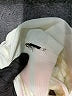YFB Ivory Sleeveless Top Size M (estimated) - photo 7