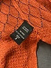 Torrid Orange Kimono Size 2X Plus (2) - photo 5