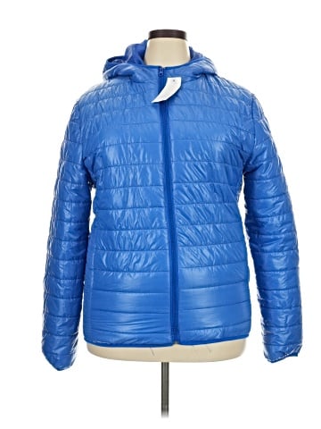 Unbranded Snow Jacket (view 1)