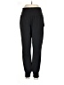 Athleta Solid Black Active Pants Size M - photo 1