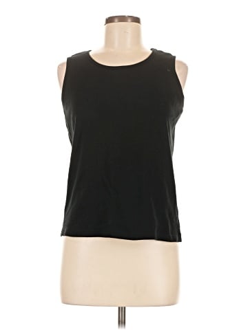 Hasting & Smith Sleeveless T-Shirt (view 1)