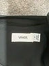 Vince. Black Long Sleeve Blouse Size 8 - photo 7
