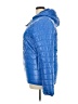Unbranded Solid Blue Snow Jacket Size 3X - photo 5