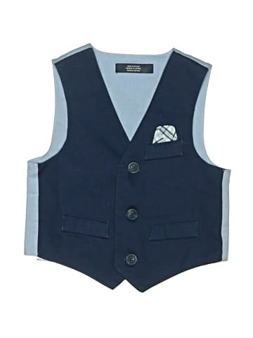 Nautica Vest (view 1)