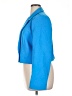 Intempo Blue Blazer Size XL - photo 5