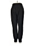Athleta Solid Black Active Pants Size M - photo 2