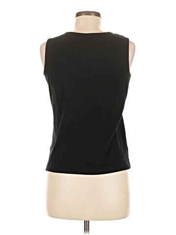 Hasting & Smith Sleeveless T-Shirt (view 2)