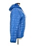 Unbranded Solid Blue Snow Jacket Size 3X - photo 4