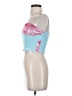 Thirty/Thirty Blue Tube Top Size XS - photo 5
