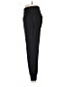 Athleta Solid Black Active Pants Size M - photo 5
