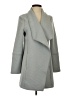 Sam Edelman Gray Coat Size S - photo 1