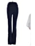 SKIMS Blue Casual Pants Size XS - photo 2