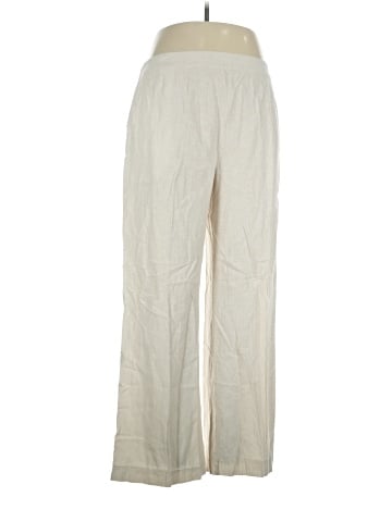 Alex Marie Linen Pants (view 1)