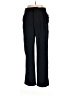 Free People Black Casual Pants Size 10 - photo 1