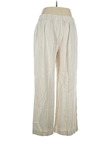Alex Marie Linen Pants (view 2)