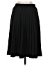 Courage. b Solid Black Formal Skirt Size S (estimated) - photo 2