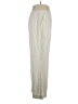 Alex Marie Ivory Linen Pants Size XL - photo 4
