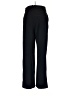 Free People Black Casual Pants Size 10 - photo 2