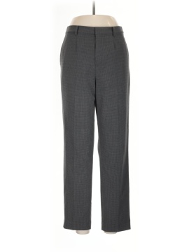 slim fit dress slacks Mid Grey Dress Pant - Soho Fit | Ballin
