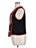 Koret 100% Polyester Red Sleeveless Blouse Size XL (petite) - photo 5