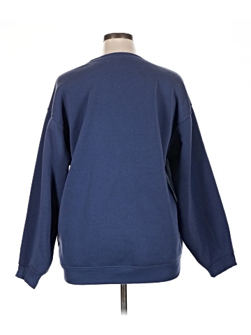 Refuge Sweatshirt (view 2)