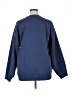 Refuge 100% Polyester Blue Sweatshirt Size XL - photo 2