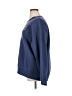 Refuge 100% Polyester Blue Sweatshirt Size XL - photo 5