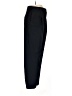Free People Black Casual Pants Size 10 - photo 4