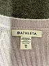 Athleta Purple Wool Pullover Sweater Size XS - photo 7