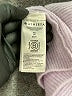 Athleta Purple Wool Pullover Sweater Size XS - photo 8