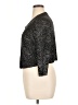 Karina Black Cardigan Size 16 - photo 5