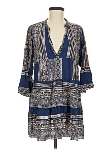 New Man Collection Casual Dress (view 1)
