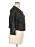 Karina Black Cardigan Size 16 - photo 4