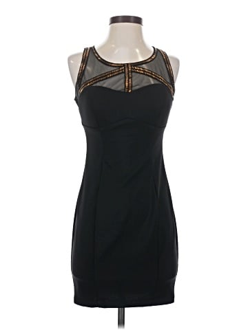 Ruby Rox Cocktail Dress (view 1)