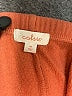 colsie Solid Orange Athletic Shorts Size M - photo 3