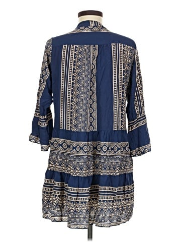 New Man Collection Casual Dress (view 2)