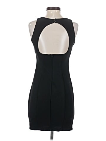 Ruby Rox Cocktail Dress (view 2)